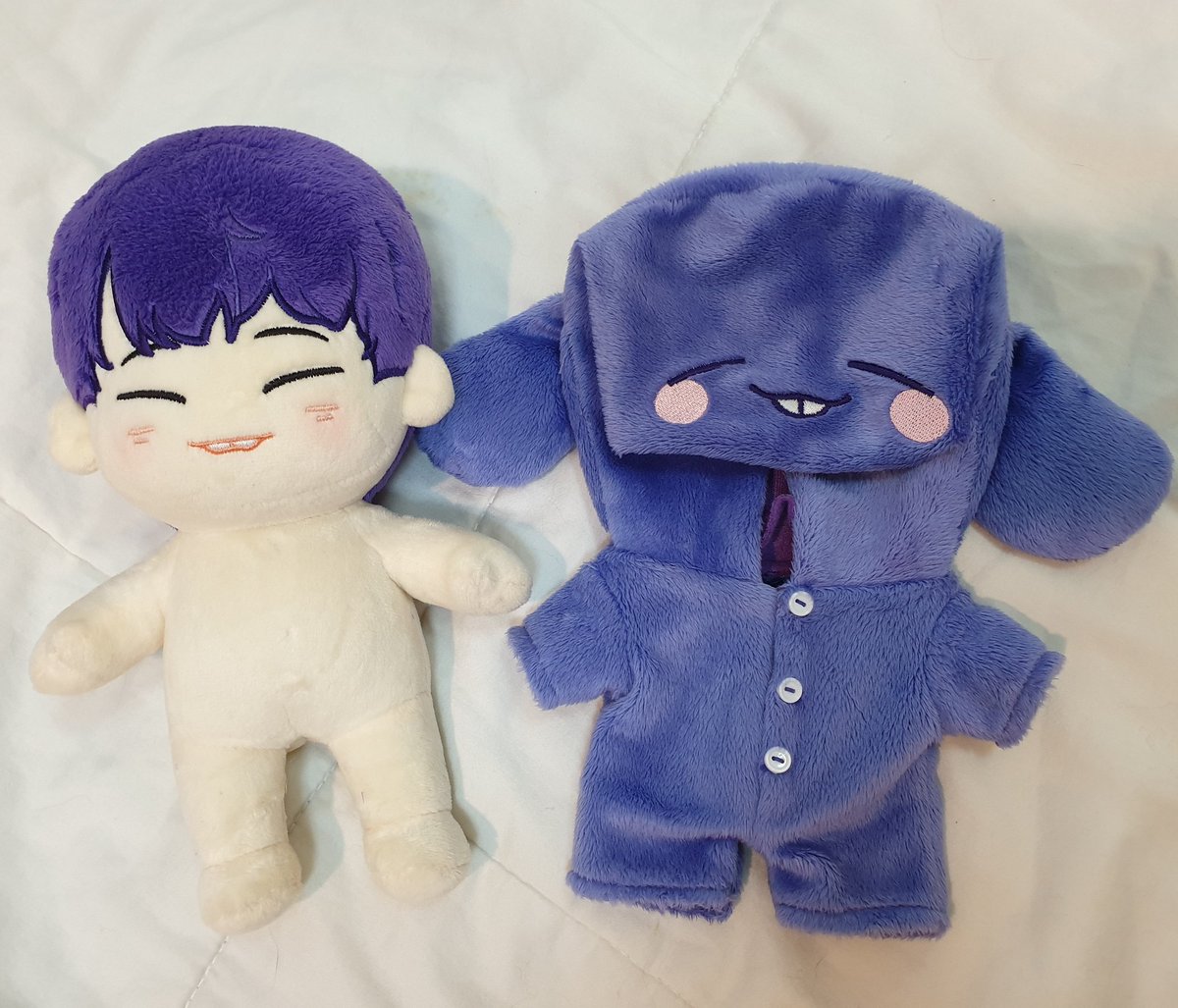baby_yani6365's tweet photo. Sample  

💛💜 https://t.co/AsbxbegSSy
