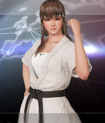 MegaDaffy2's tweet photo. YO! It's #MakotoMonday #RyukoMonday #AsunaMonday #HitomiMonday ! =D https://t.co/PYCigctEvS