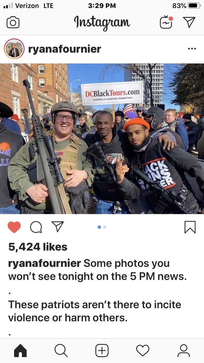 DEPLORABLETEXA7's tweet photo. @tomselliott @AOC Ok. I may be late to the party but let me try to explain this to you @AOC. There were LAW ABIDING CITIZENS OF ALL RACES, most armed by the way, protesting against YOU and what your dumbass party wants to do to us! Good luck you MORONS!!! https://t.co/DVf1glJGoZ