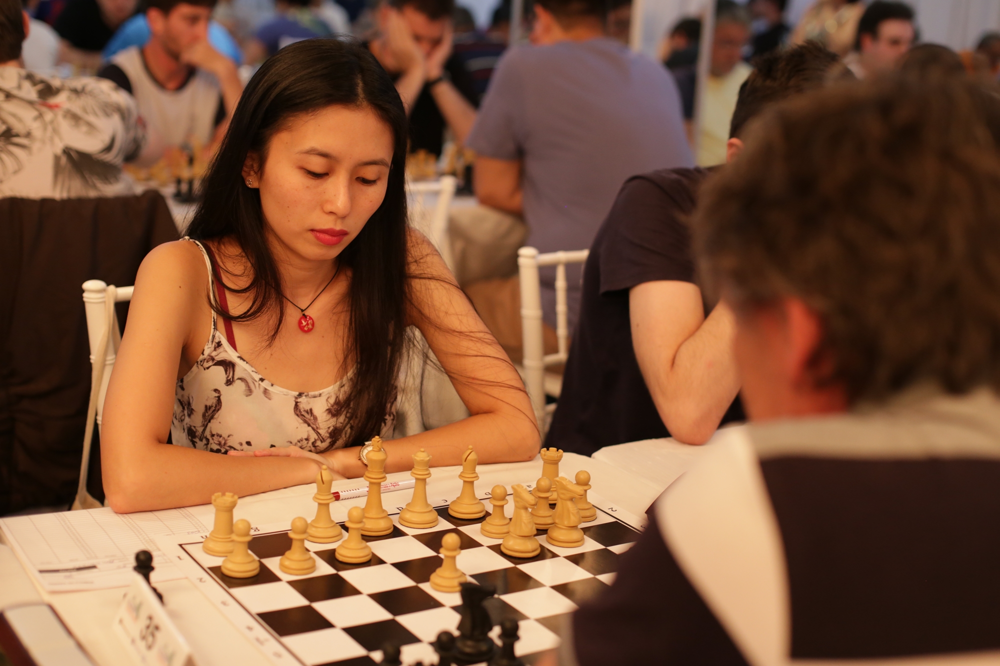 Floripa Chess Open on X: 6º Floripa Chess Open 2020 inicia com 380  enxadristas de 11 países! A competição segue até domingo (26) em 10  rodadas! #FCO2020 #euvou #floripachessopen2020 #floripachess #floripaopen  #vifloripachessopen2020 #