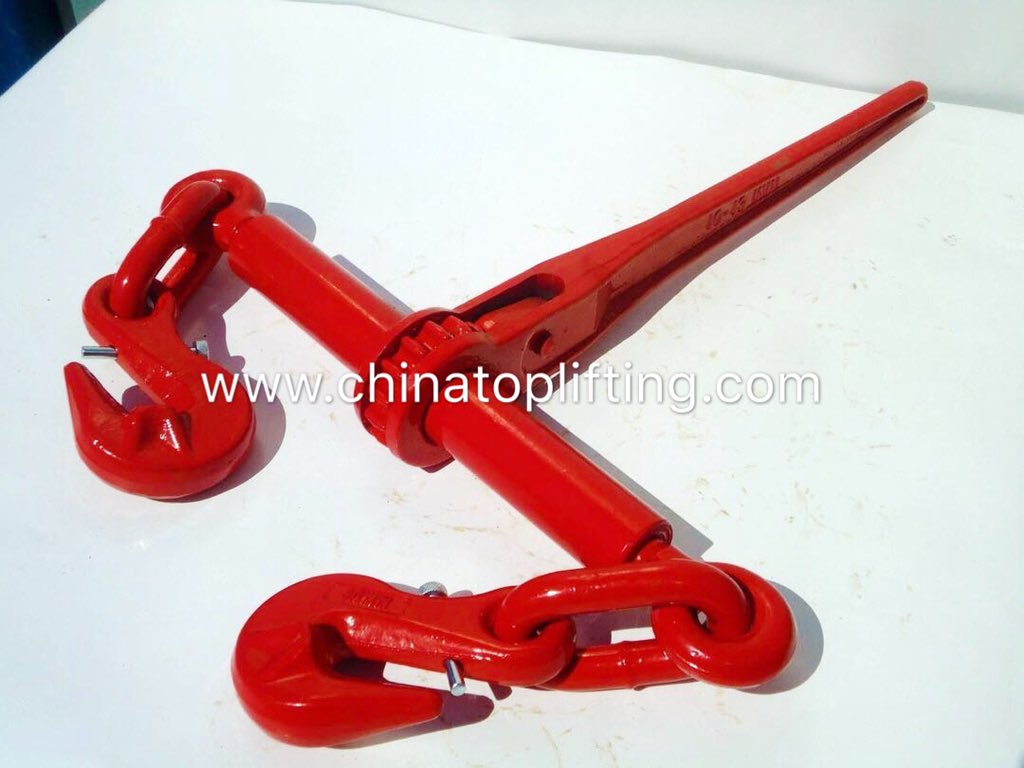 TracyToplifting's tweet image. European type ratchet load binder. 
#loadbinder #ratchetloadbinder #ratchetbinder #binder #leverloadbinder #springloadbinder
please kindly check our bio to find our website. You will get more information about this item.
chinatoplifting.com
tracy@chinatoplifting.com