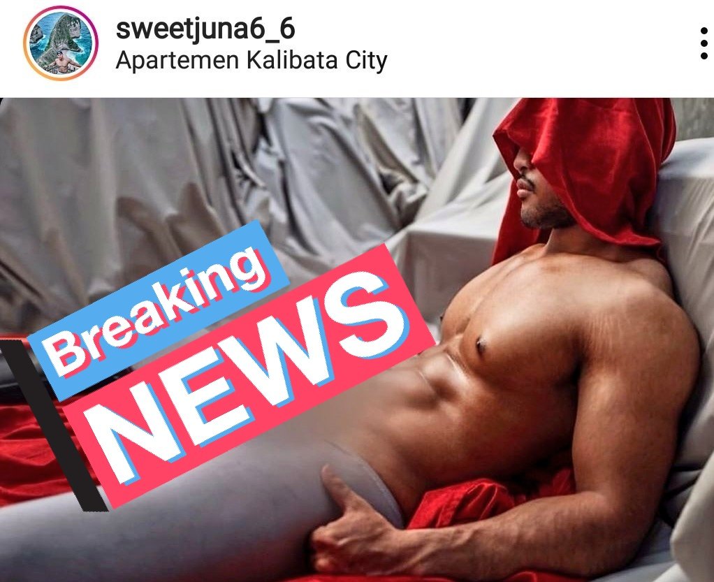 Top19cm4's tweet photo. Ternyata gk Gede2 sprti foto yg dulu tersebar. Berarti yg dulu cuma editan aja. Hehehehe. https://t.co/wkYFL5gghh