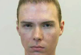 DailyMirror's tweet photo. Don't F**k With Cats killer who murdered and ate his boyfriend to marry in jail
https://t.co/pgqBF74EB5 https://t.co/mwlQmDUeVF