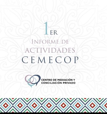 cemecop's tweet photo. Los esperamos el día de mañana, para escuchar el 1er Informe de Actividades #CEMECOP, de nuestro titular @JuanFelipeTLX, a las 11:30 hrs. en nuestras instalaciones. #JuntosLlegamosMásLejos #JusticiaAlternativa #SistemaEstatal https://t.co/nvFEyD4PYf