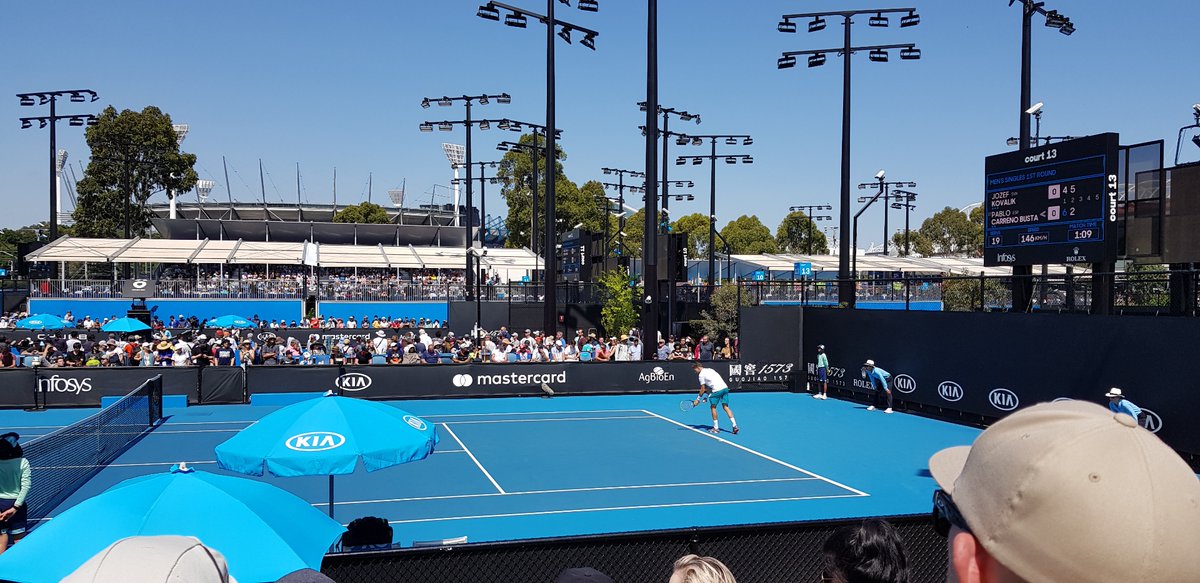 Ian Daubney tweet media