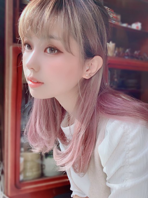 Twitterのコスプレ画像55