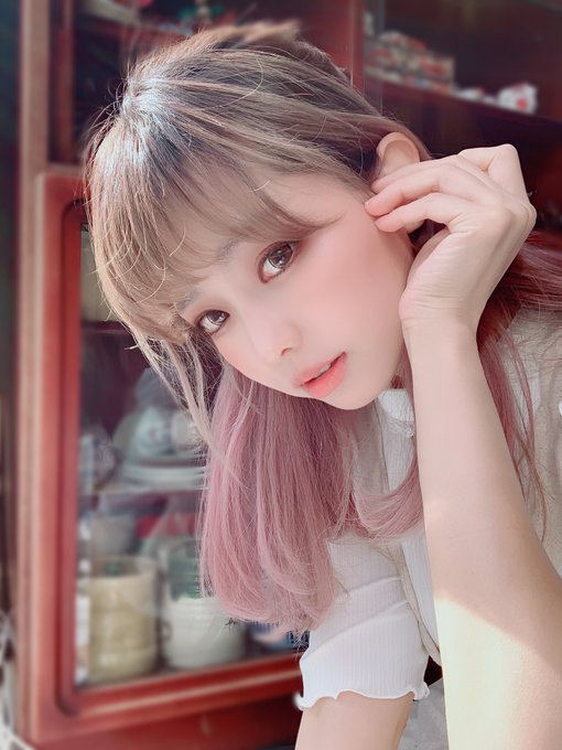 Twitterのコスプレ画像57