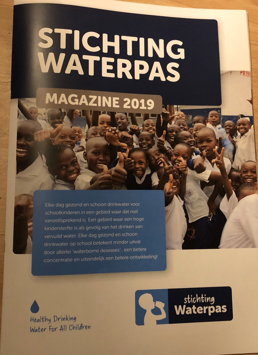 Stichting Waterpas tweet media