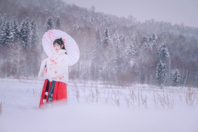 Twitterのコスプレ画像21