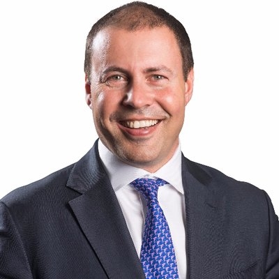ians_india's tweet photo. #Australia's Treasurer #JoshFrydenberg on Tuesday warned that the government's promised budget surplus could be #jeopardized by the #bushfire crisis.

#Australia #AustraliaOnFire #AustraliaBushfires https://t.co/f5f7jotcUO