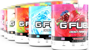 REALSkacle's tweet photo. Who wants a @GFuelEnergy Tub?

Like,
Retweet
Giveaway will be drawn in 24 hours.

Goodluck! https://t.co/1J1a3NXfwN