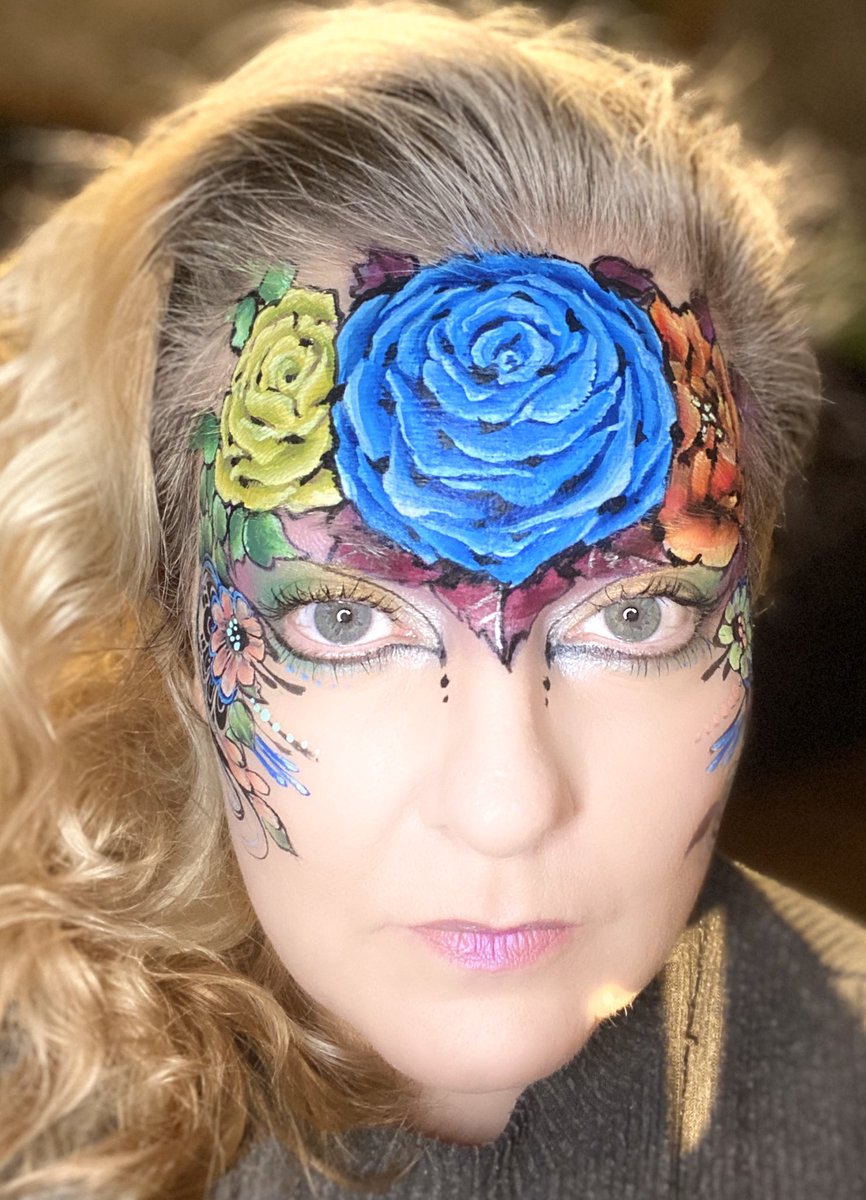 DebzFaces's tweet image. 