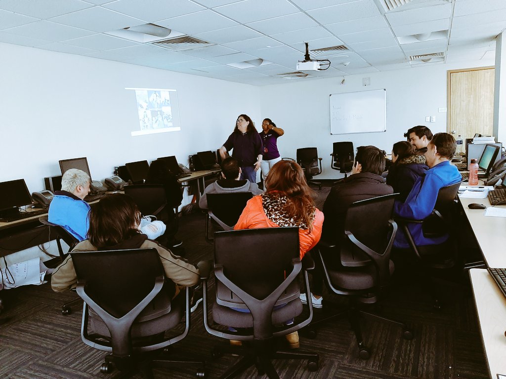 Metro by T-mobile Training_CH tweet media
