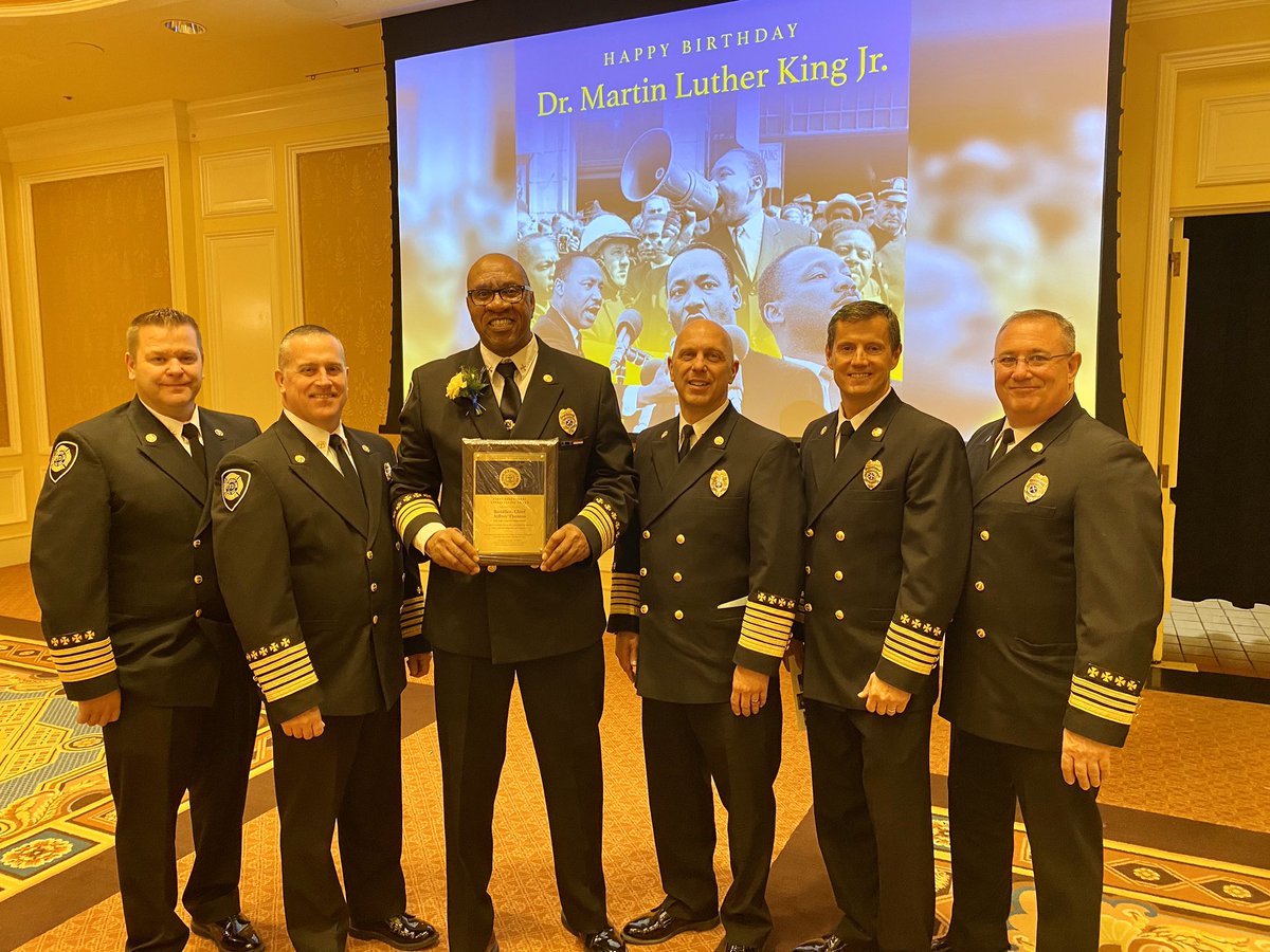 SLCFDCommunity's tweet photo. A service project, NAACP luncheon, and student-led marches and rallies. We couldn’t think of a better way to honor and come together on this #MLKDay. Grateful to be a part of a diverse and inclusive SLC community. #slcfire #utahscapitalcityfire https://t.co/8rfDnSG8dq