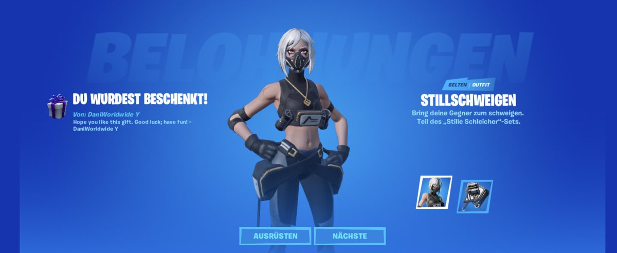 Repaz3's tweet image. Ty habibi 🖤 @DaniWorldwideX #DaniLegit