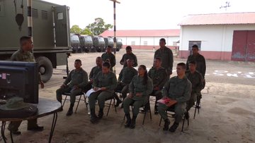 Comando Logístico del Ejército Bolivariano de Venezuela EOxBGirX0AoDXdt?format=jpg&name=360x360