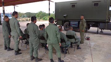 Comando Logístico del Ejército Bolivariano de Venezuela EOxBHkvX4AAV5gS?format=jpg&name=360x360
