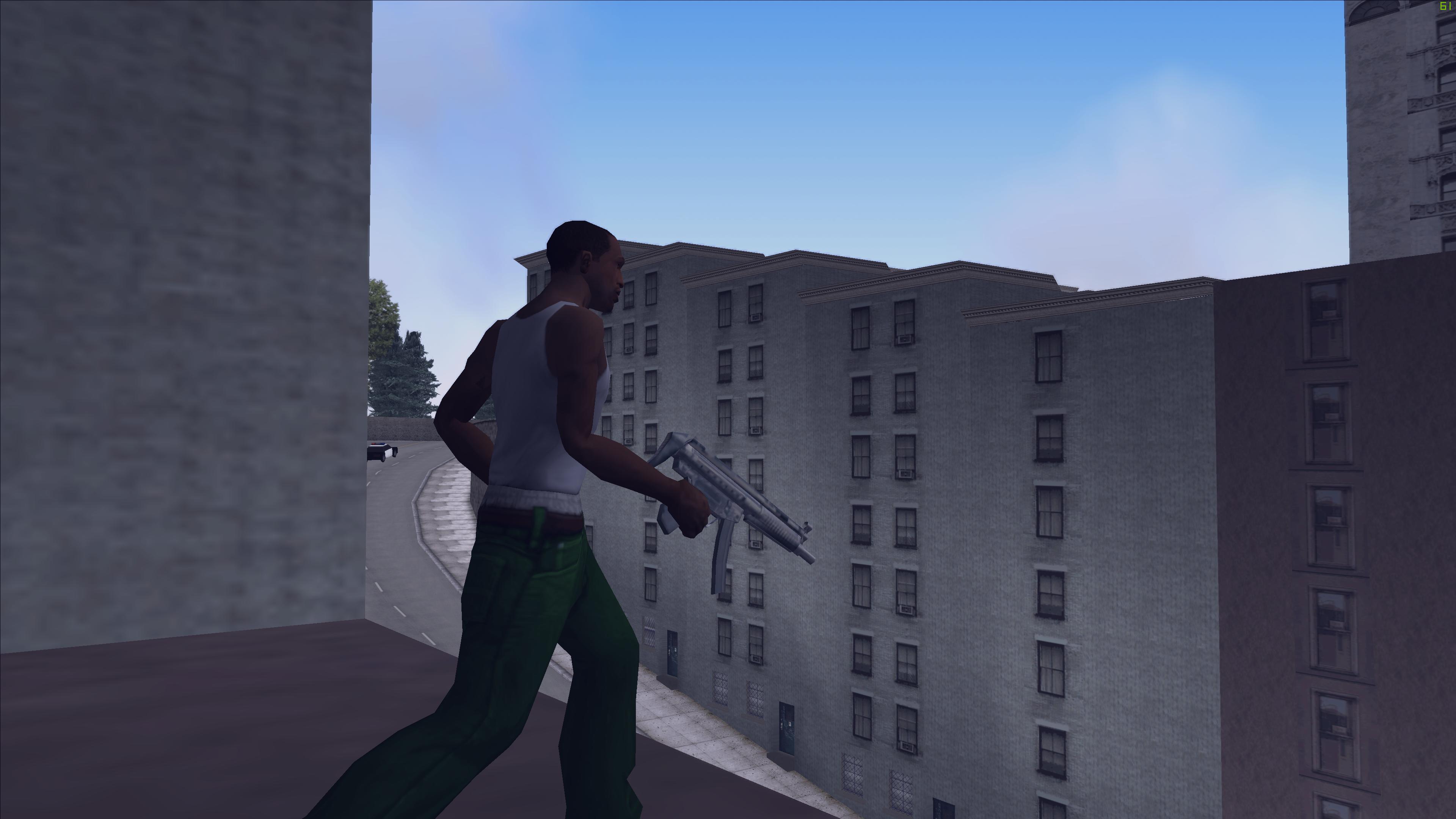  960  Mod Gta Sa Underground  Latest HD