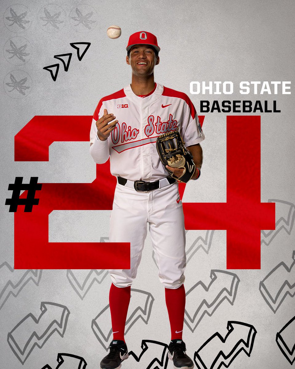 OhioStateBASE's tweet photo. Not about how you start... 📈 https://t.co/tZCrVIDB4M