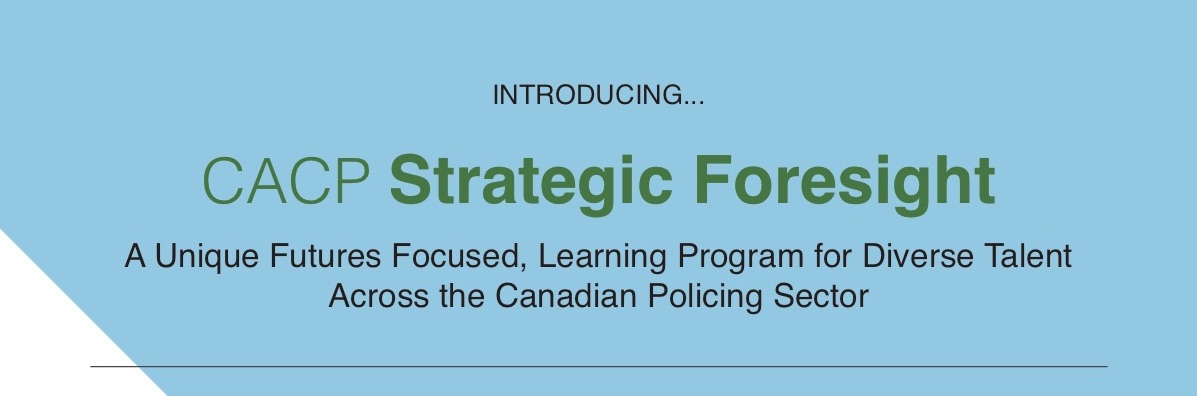 NormTNetL3's tweet photo. Very happy that the 1st ever cohort of @CACP_ACCP Strategic Foresight (#CACP-SF) is underway today w/ a diverse & talented pool of 21 candidates from 14 agencies/jurisdictions across Canada.
Thx to @CACP_Global19 for their leadership & vision. A huge step into a distant future. https://t.co/x4oCx6TEb2