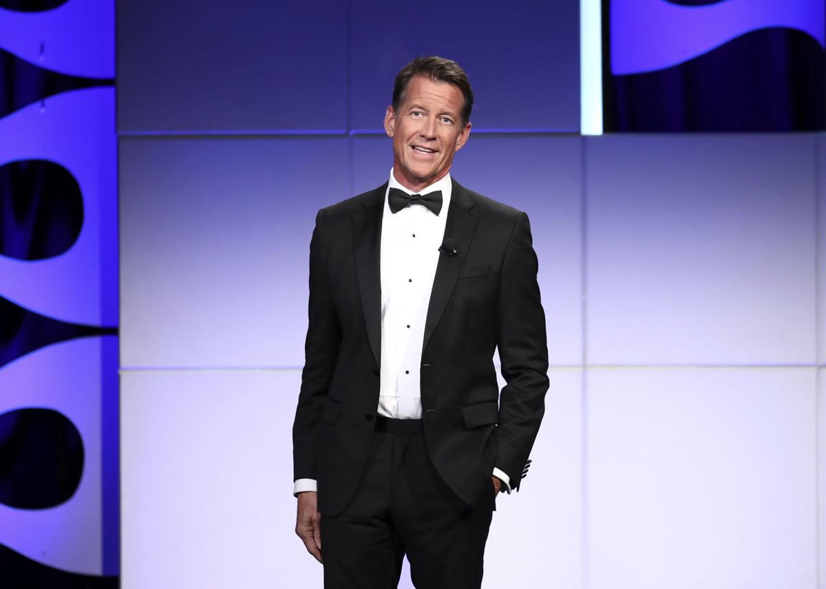 Actor James Denton is 57. Happy Birthday!!    