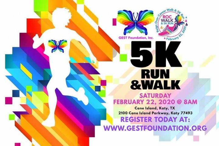 GESTfoundation's tweet image. Come one come all! Have a group of 10+? Contact us at info@gestfoundation.com
We have some special deals for you!

Be our GEST at the 3rd Annual ROC WALK / 5K! 
#GESTfoundation, #Katy, #houston, #cancer, #fundraiser, #makingadifference, #strengthinyourstorm, #run