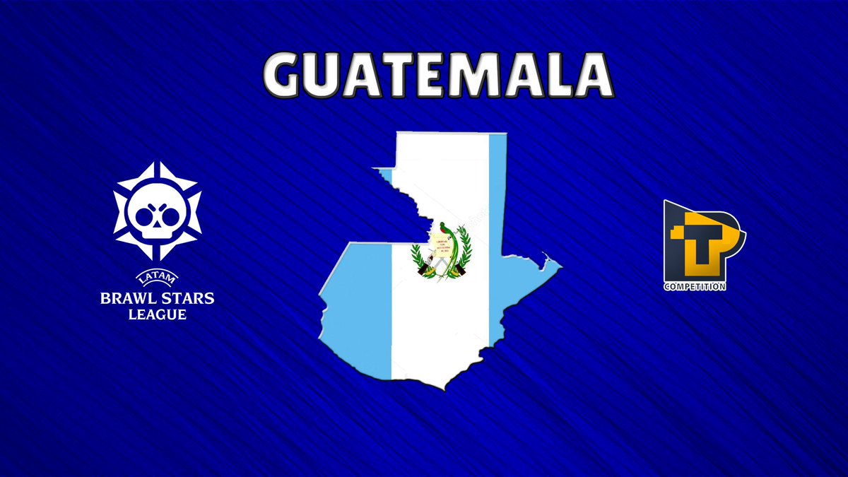 BsLatamLeague's tweet photo. Presentamos a los jugadores de: @SeleGuatemalaBS (9/16) 

🛡️| SSG l Jason5>.< l @ItzJoah (C) 
🗡️| Pj >.< l @MedicenPj 
🗡️| GT |Moy6cito l #R098CY0Y l @Moy6cito
🗡️| Killer_17 YT l @killer1720
🗡️| BKB|Galaxy™️l @TheGalaxyBS
🗡️| SbastianQ l @sbastianq792
🗡️| Valencia l @JuanVale780 https://t.co/gdIpVNVgX7