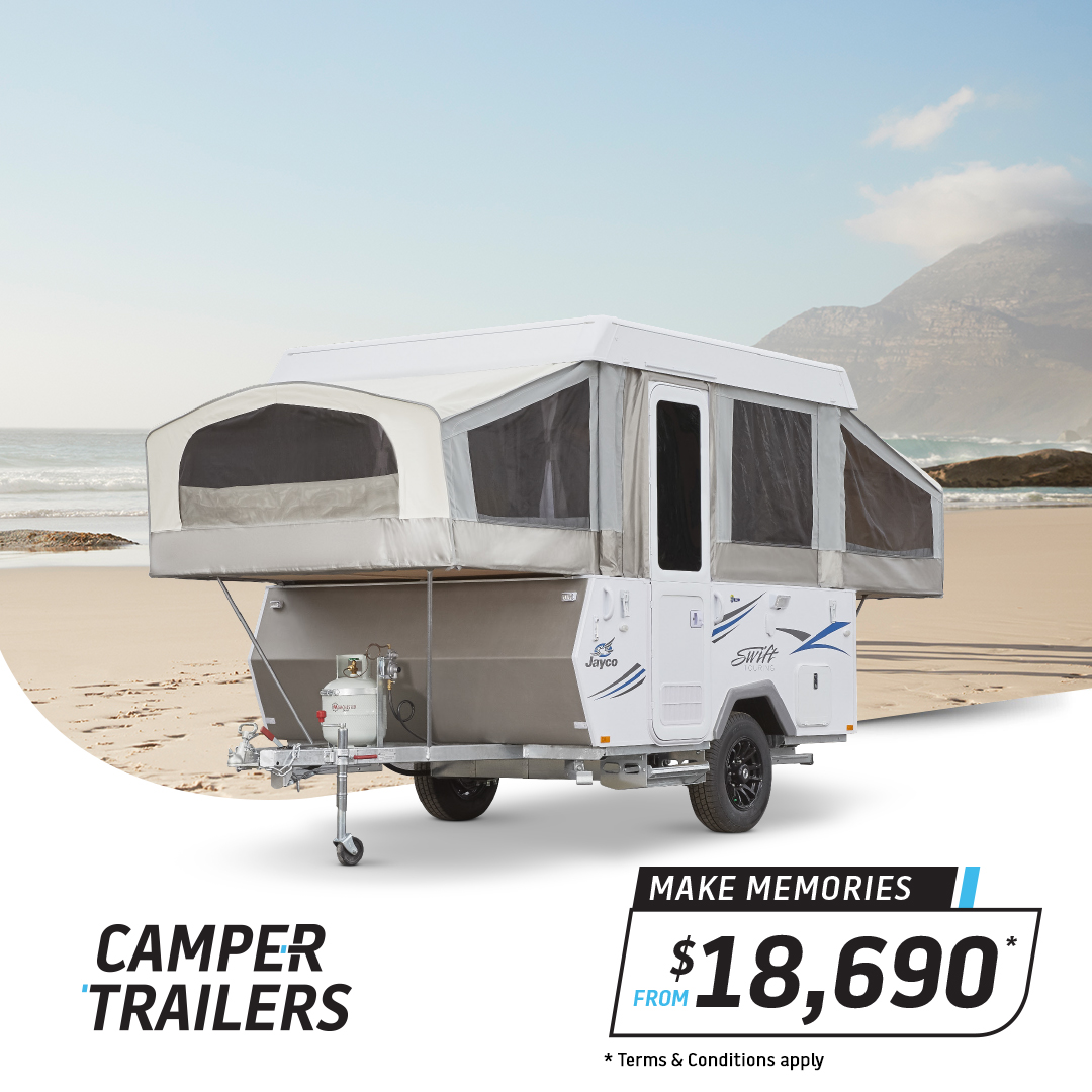 Jayco Australia tweet media