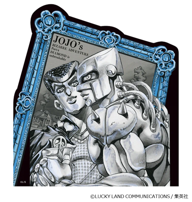 荒木飛呂彦原画展 JOJO 冒険の波紋 on X: 