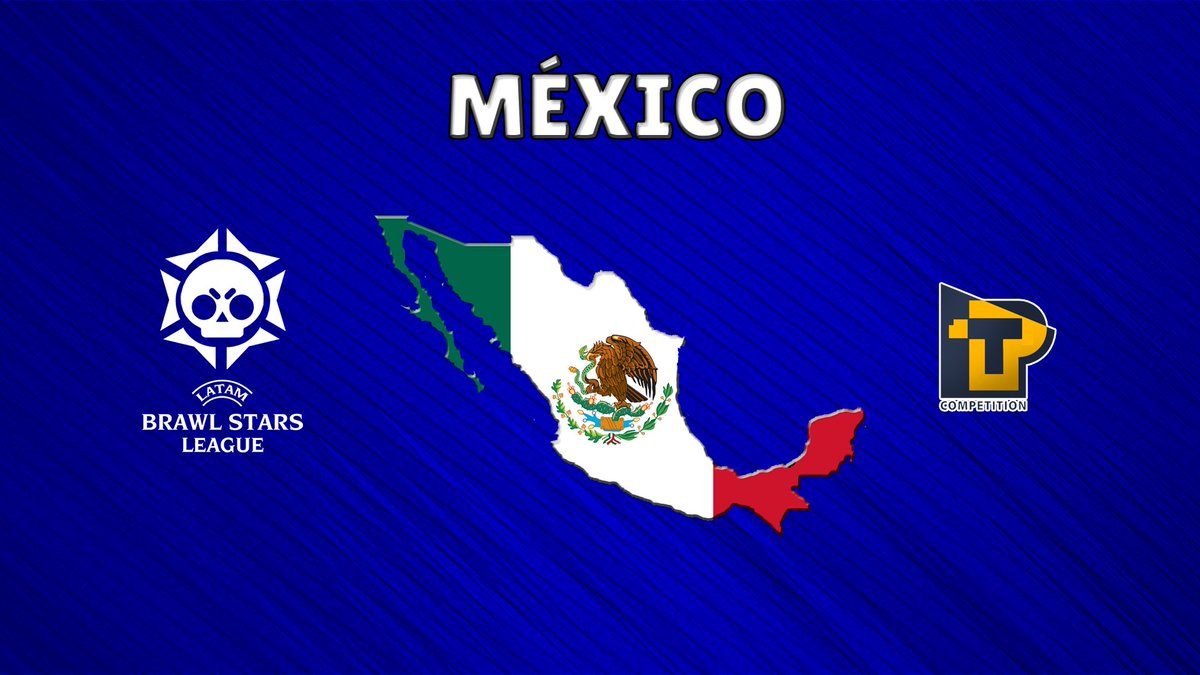 BsLatamLeague's tweet photo. Presentamos a los jugadores de: @SeleccionBSMx (11/16) 

🛡️ | JC❗| @JCBrawlStars (C) 
🗡️ | Osvaldo™️ | @OsvaldoBS14
🗡️ |『IpainGtm』>.< | @IpainGG
🗡️ | Zhar ᶫᵒᵛᵉᵧₒᵤ | @Zhargs
🗡️ | Hayper : D 21 | @HaypeRGG
🗡️ | Sebas49 ツ | @Sebas4900
🗡️ | Barajasf | @BarajasfBS https://t.co/r2ogFK1gPf