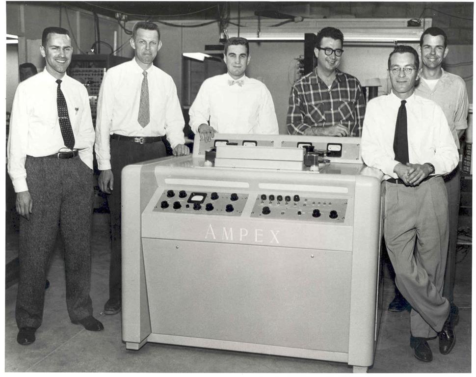 HNMSystems's tweet image. #FunFact The first ever VCR was made in 1956 and it was the size of a piano! Imagine recording videos on that!!!
#TechFunFact #Technology #Data #Telecom