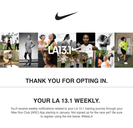 nike 13.1 promo code