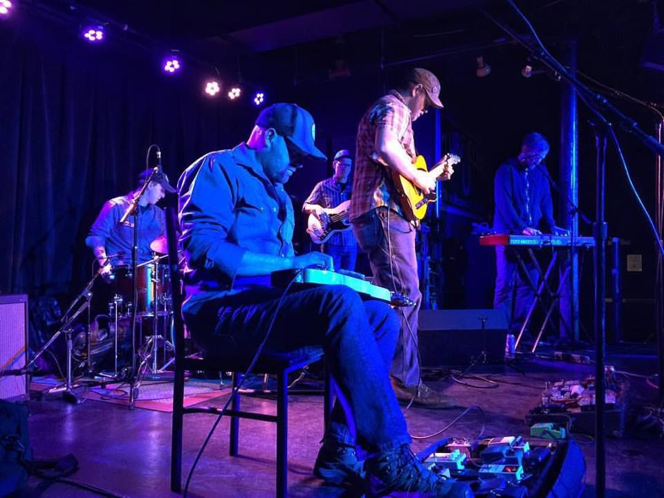 The Heavy Set tweet media