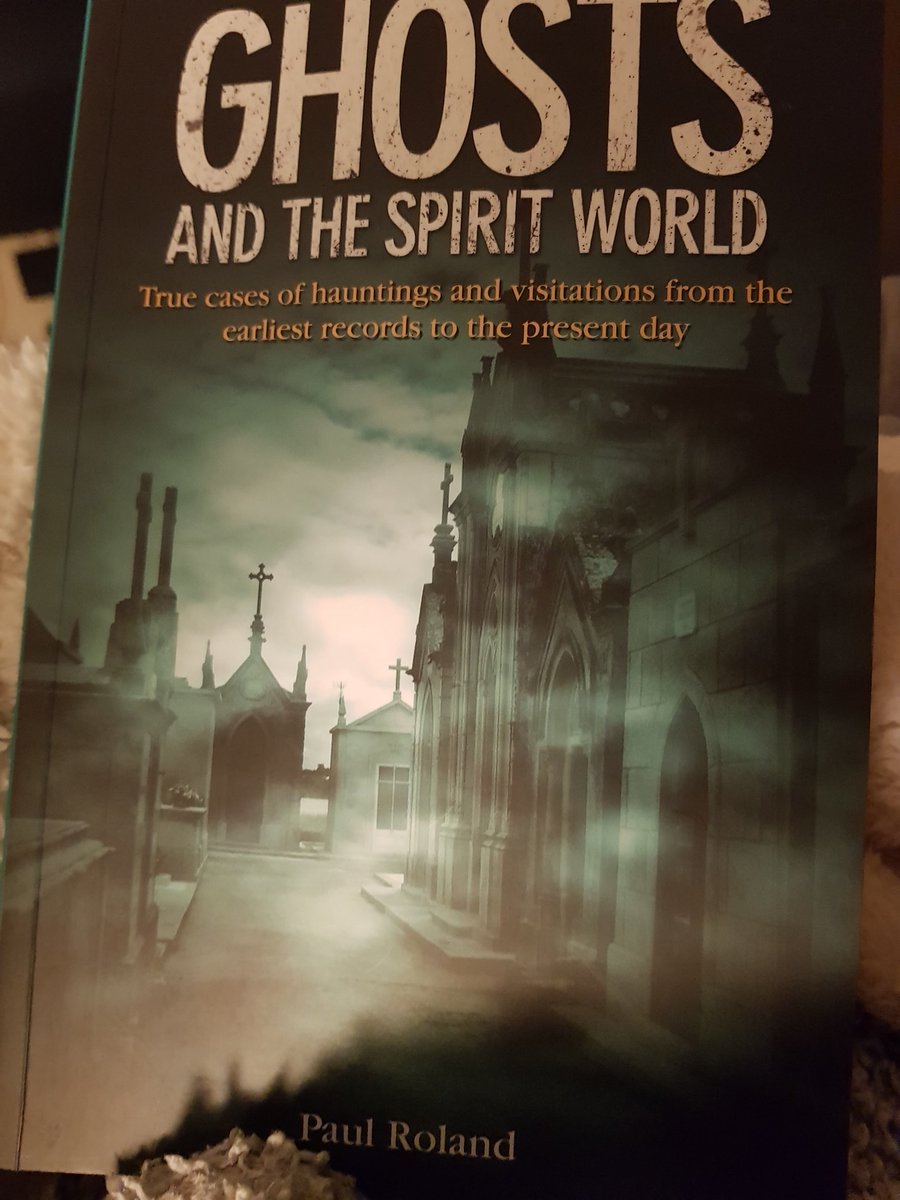 Any readers out there...halfway through pretty informative 😀