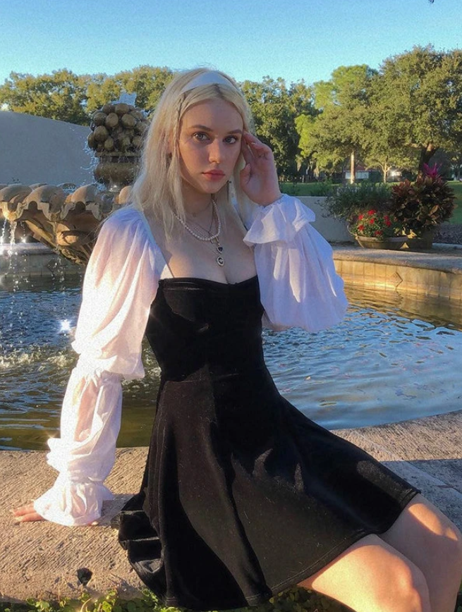 LupsonaOfficial's tweet photo. SOOOO elegant!💖💖🌈🌈🌞🌞
🛍️🛒shop the dress : https://t.co/5SPo7z45f3

✈️Free shipping worldwide✈️
#LUPSONA #OOTD #FASHION #LOOKBOOK #FALL #DISCOUNT #SALE #TRENDY https://t.co/gueowray6w