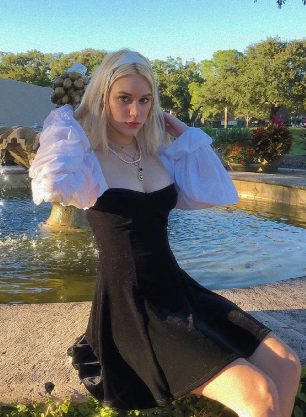 LupsonaOfficial's tweet photo. SOOOO elegant!💖💖🌈🌈🌞🌞
🛍️🛒shop the dress : https://t.co/5SPo7z45f3

✈️Free shipping worldwide✈️
#LUPSONA #OOTD #FASHION #LOOKBOOK #FALL #DISCOUNT #SALE #TRENDY https://t.co/gueowray6w