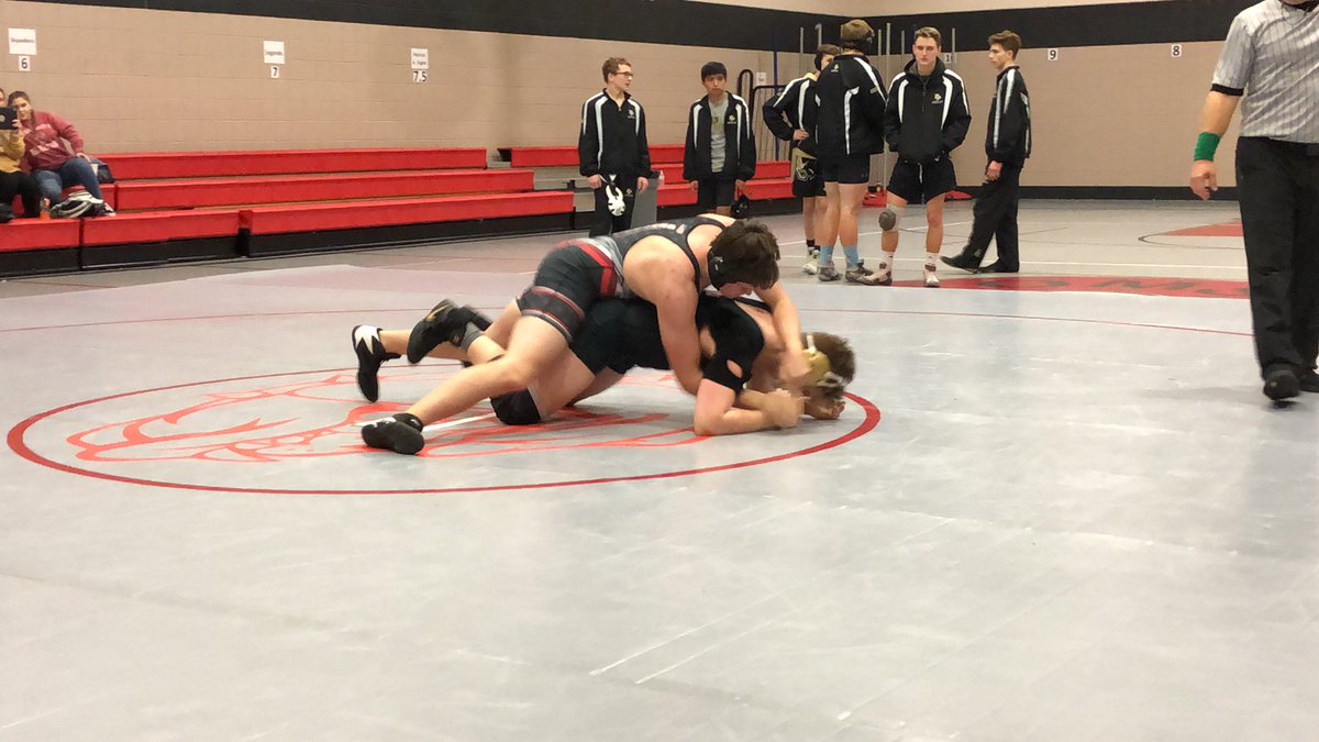 LaneyWorks's tweet photo. @WrestleDevils @OHSWrestle @PCBOE @BrantleyLaney https://t.co/ko0jmEXgca
