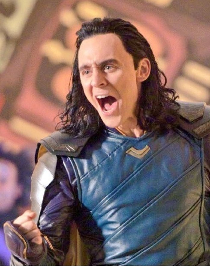 CatsHiddleston's tweet photo. ๐ช Hehehehehe ๐๐๐๐
#TomHiddleston #Hiddlestan #HiddlesSpam #HiddlesCat #HiddlesMonday #MondayMotivation #MondayMotivaton #LokiDay #LokiSpam #Lokiseries #LokiLovers #CatHiddles #CatsOfTwitter #ILoveCat #ILoveTomHiddleston #HiddledKitty #Lokitty https://t.co/jrkwEgNoQB