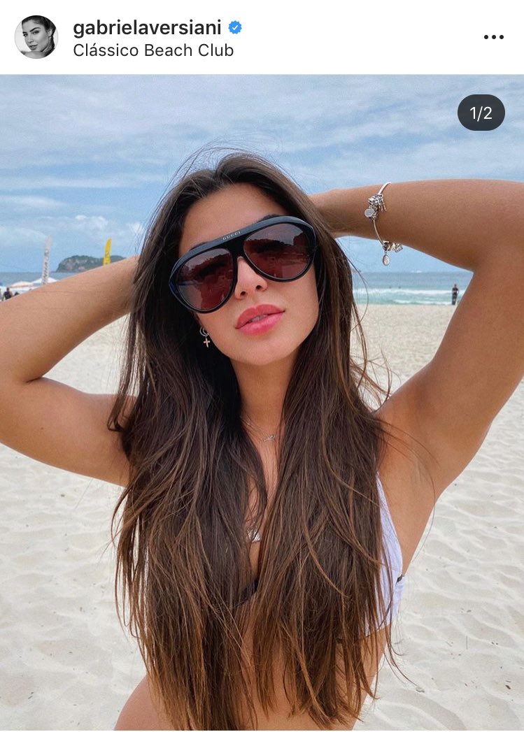 Ferlines2015's tweet photo. Procurem uma mulher MAIS linda que Gabriela Verdiani e falhe infinitivamente!!! PERFEIÇÃO já não resume a beleza desssa mulher! Ela é a MAIS LINDA do Mundo! Vcs tem noção disso😍😍😍❤️❤️❤️❤️❤️❤️❤️❤️❤️👏🏽👏🏽👏🏽👏🏽👏🏽👏🏽👏🏽👏🏽 https://t.co/6qplkbxYgj
