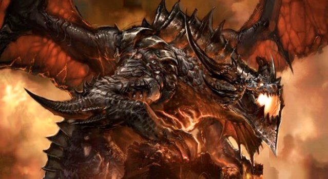 AngriestAspect's tweet photo. “The world heaves with my torment. It’s wretched kingdoms quake beneath my rage.” - Me.

🔥 18+, N/SFW RP, all is welcome

🔥Breaker of worlds and father of the Black Dragonflight

🔥Former Earthwarder

🔥Shapeshifter

🔥 Straight, but have you seen me? The last ones DIED

❤️🔂 https://t.co/O9o1A6H6JO