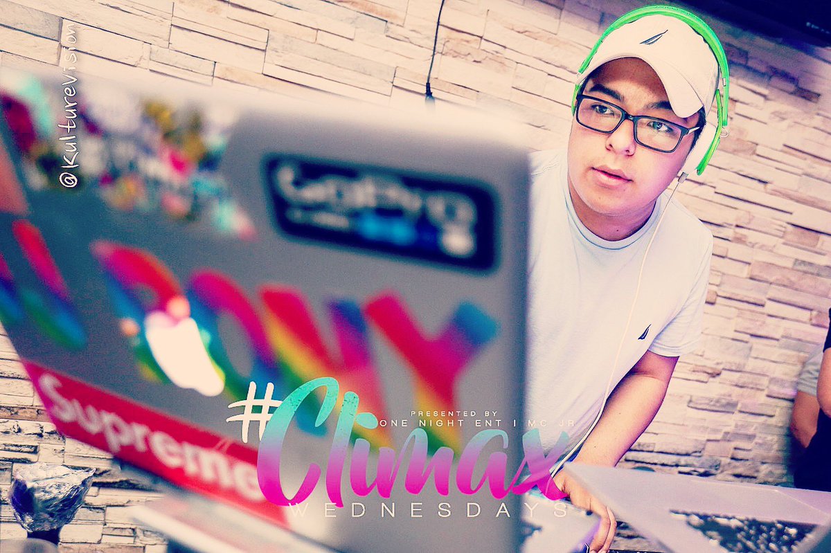 DjPonyyy's tweet photo. #HappyNationalDJDay https://t.co/nDEi5k0SjM