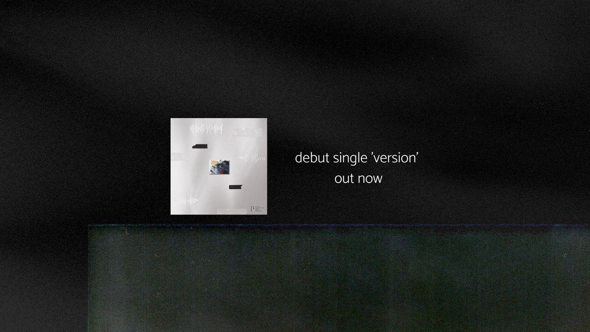 OUT NOW orcd.co/version