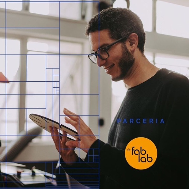 Parametricismo's tweet photo. Curso de modelagem paramétrica e #DigiFab com #Rhino3D e #Gh3D com @ErnestoBueno e @julianomonteiro no #teu_tua e #fablabcidadaniacajuru https://t.co/yCeWEr1IxL https://t.co/BXWRIvmgoT