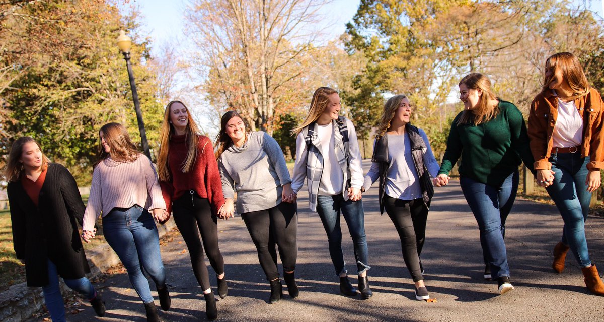 PanhellenicHC's tweet image. thank you 2019 panhellenic council, you’ve been great! 🤩