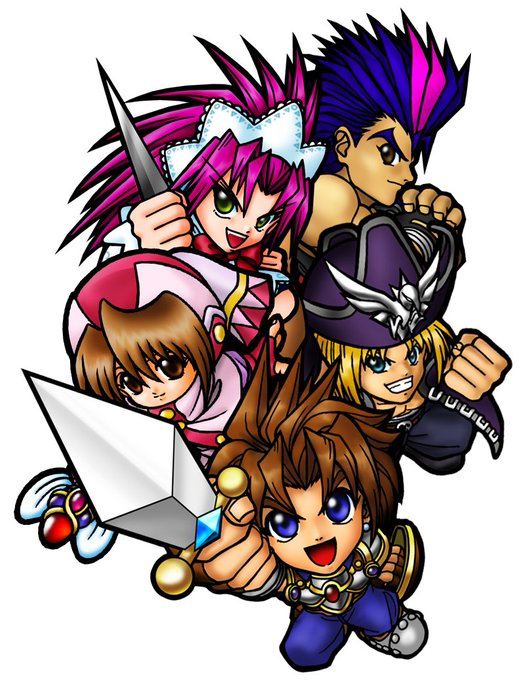 ダンクエ調査団のtwitterイラスト検索結果 古い順 ダンクエ調査団のtwitterイラスト検索結果 古い順