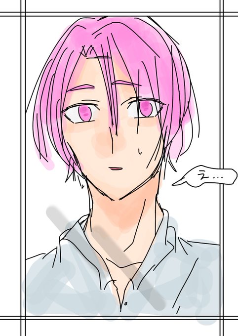 寝てる間に自慢の長髪をばっさり切られたうちの子の反応のtwitterイラスト検索結果 寝てる間に自慢の長髪をばっさり切られたうちの子の反応のtwitterイラスト検索結果