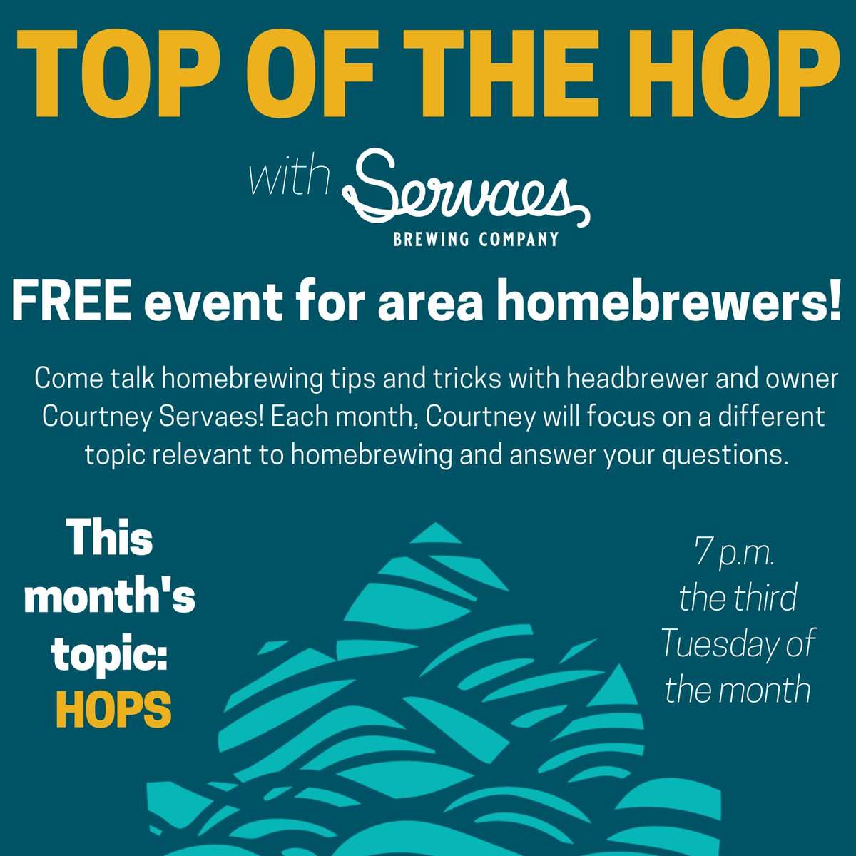 ServaesBrewCo tweet media