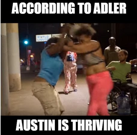 urban9uprising's tweet photo. @kiradavis @JeffOnTheRight #ATXHomeless #ATX #Austin #austintexas #TEXAS #txlege
@AustinBureau
@HonestATX
@HonestATXEditor
@DMNOpinion
@TPPF
@scrowder
@seanhannity
@ToddandDon
@ToddJeffries
@Melynda_Brant
@NewsRadioKLBJ https://t.co/EeriH1W21R