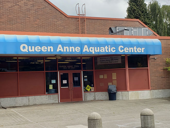Seattle Parks and Rec offering scholarships for free access to community pools, swim programs ow.ly/mo3P30q9HmX
