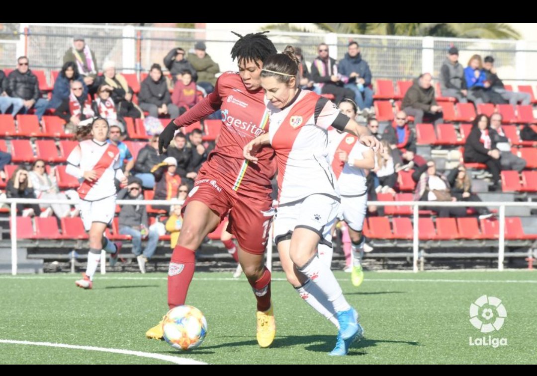 On ne lâche rien 🙏